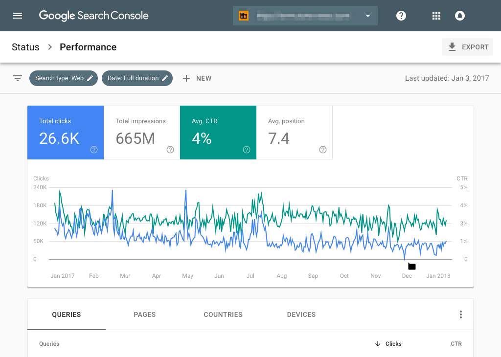 Feature Image - how to set up Google Search Console - Kwayse Marketing