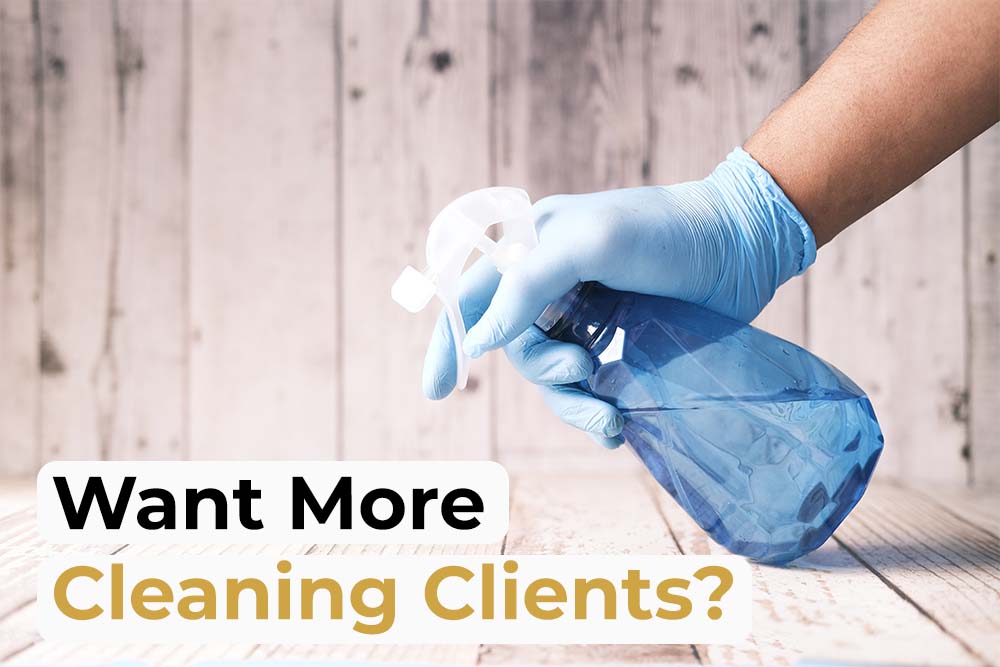 How to get more commercial cleaning contracts - Affordable SEO and Web Design London - affordable web design agency London - web design company - Kwayse Digital Marketing London UK