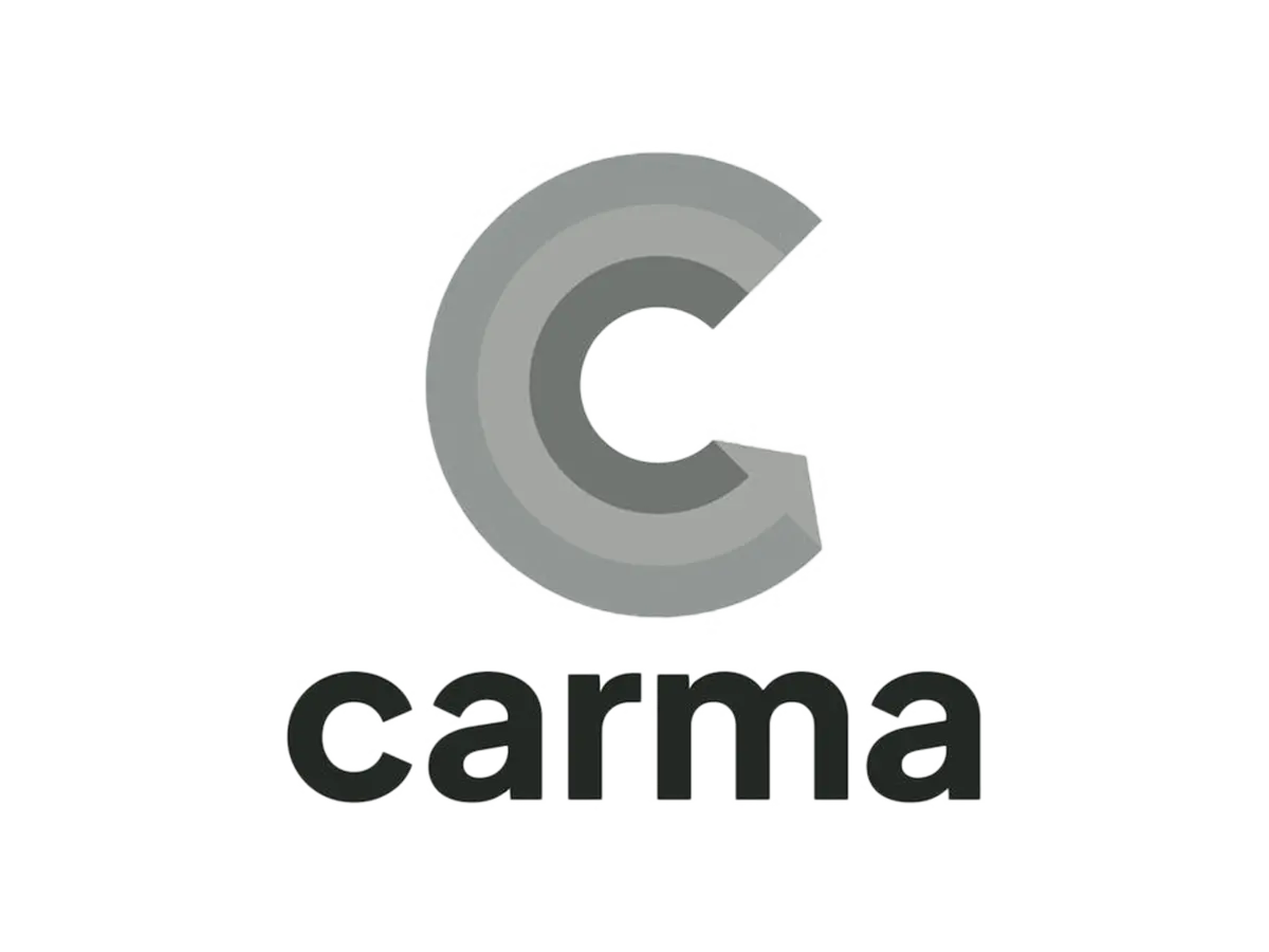 Kwayse London SEO agency London Web Design and SEO company client logos - Carma