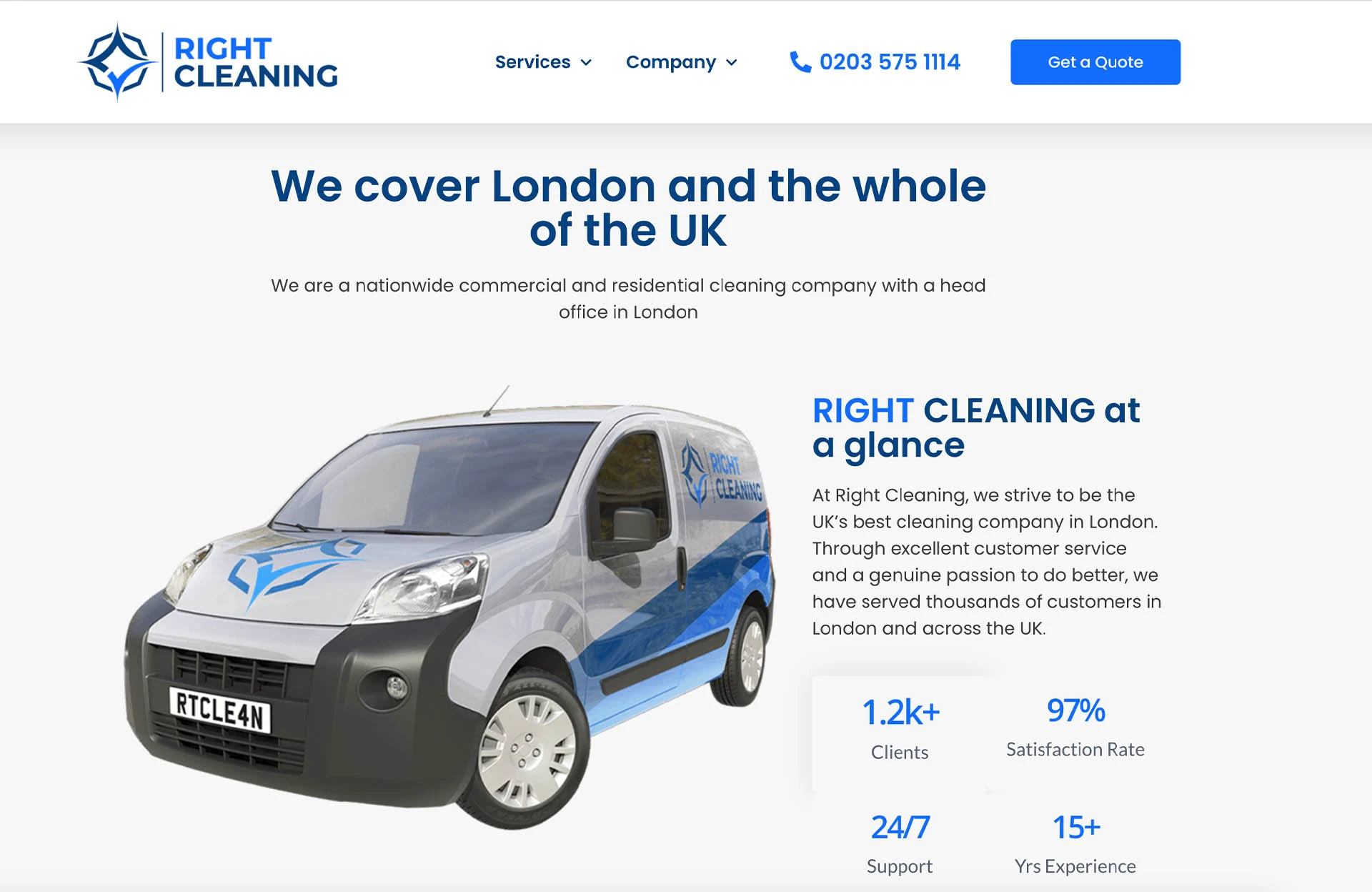 kwayse-cleaning-company-website-design-london-united-kingdom-portfolio-images-Web-Design