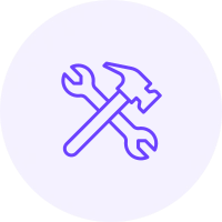 Kwayse - Bubble.io Agency Custom Software Development Company -hire a bubble developer london UK - Service Icons 0001