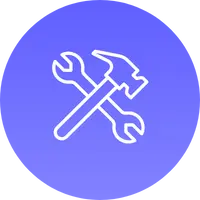 Kwayse - Bubble.io Agency Custom Software Development Company -hire a bubble developer london UK - Service Icons 02