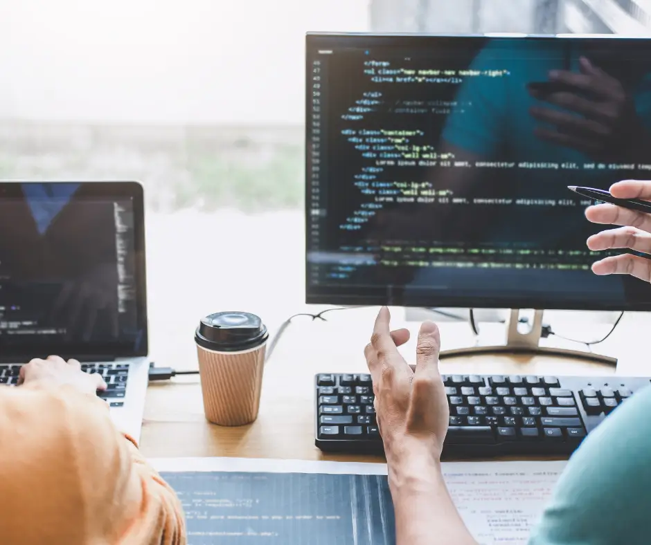 To create your marketplace website you need to build your platform by coding it yourself or hiring a specialized web agency
