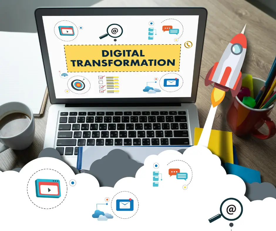5 Reasons Why No-Code is the Future of Digital Product Development - Kwayse