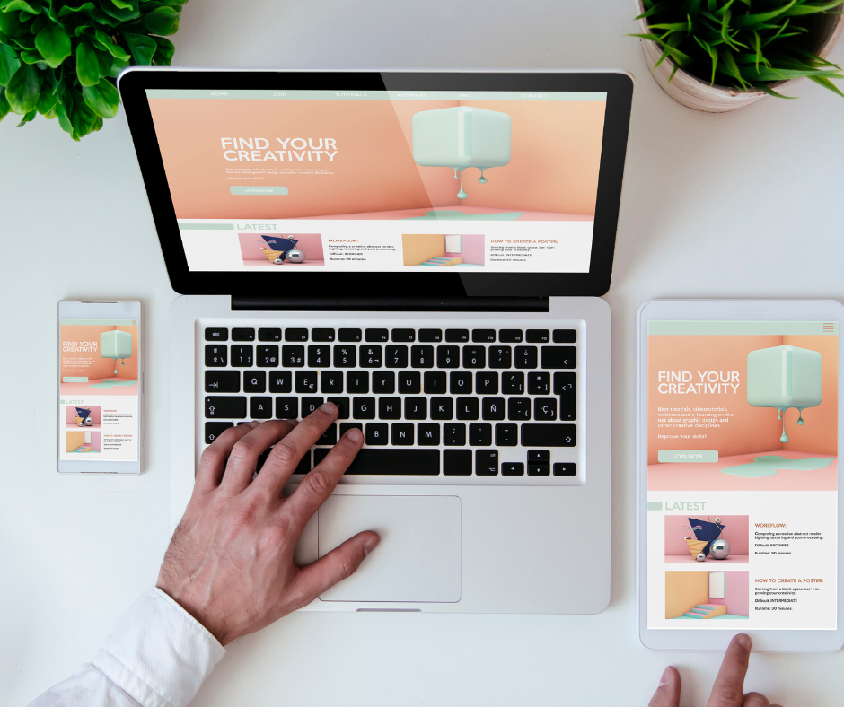 why a website is important for your business ? Kwayse