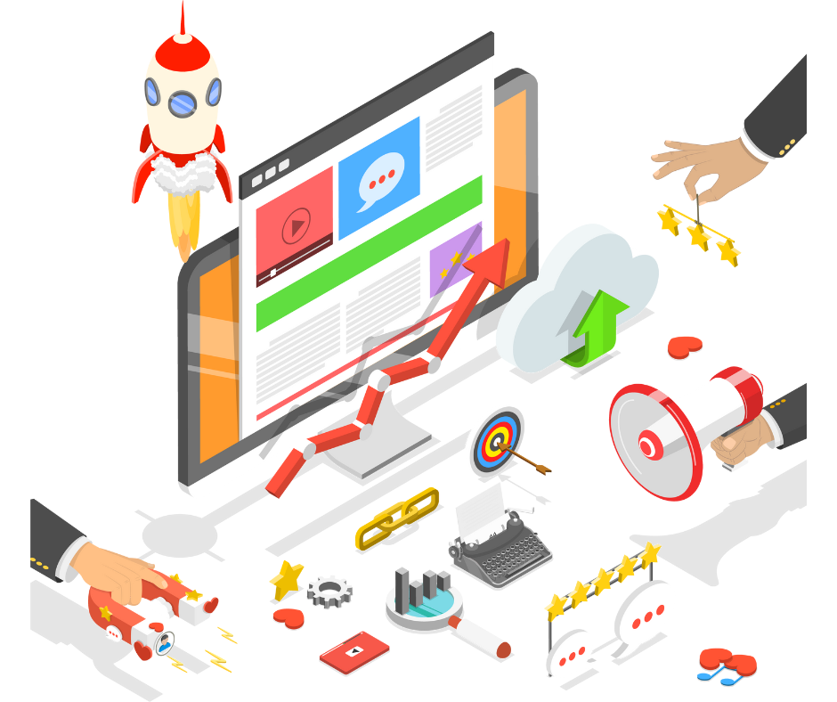 SEO agency london uk kwayse digital marketing company - awards Google