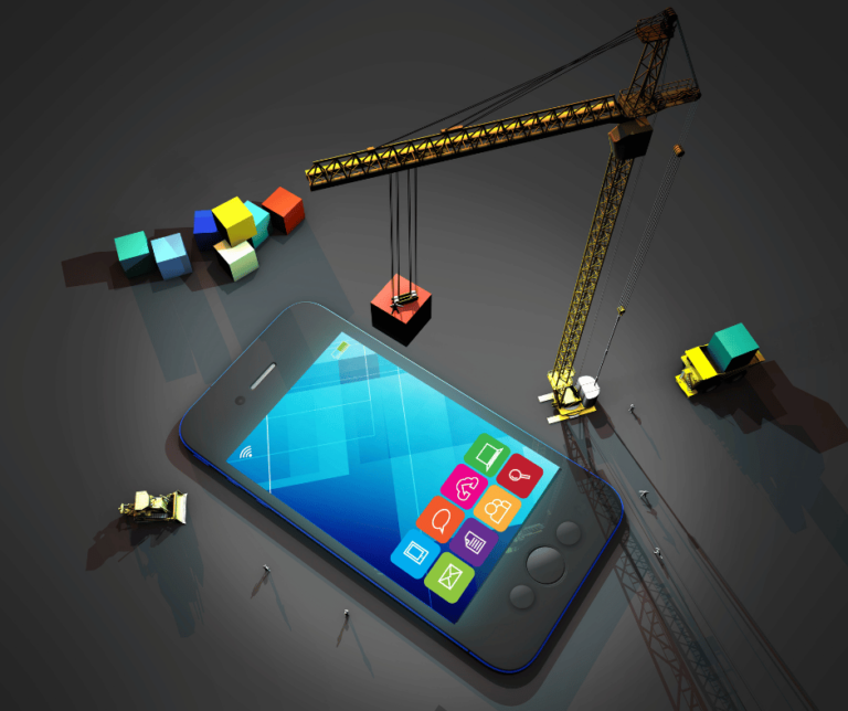 can you build native mobile apps on bubble ?