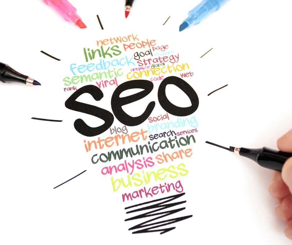 meaning of seo in marketing