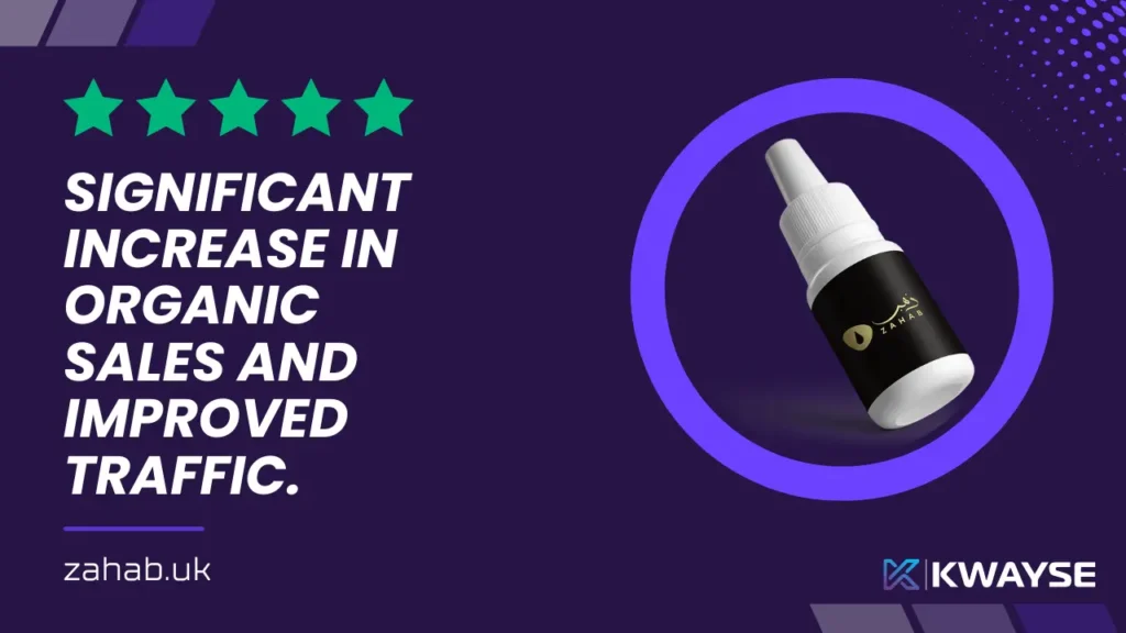 zhb ecommerce SEO Case Study for Kwayse ecommerce seo agency.png