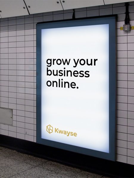 kwayse web design london cairo egypt – london underground sign kwayse web design SEO london cairo egypt - london underground sign